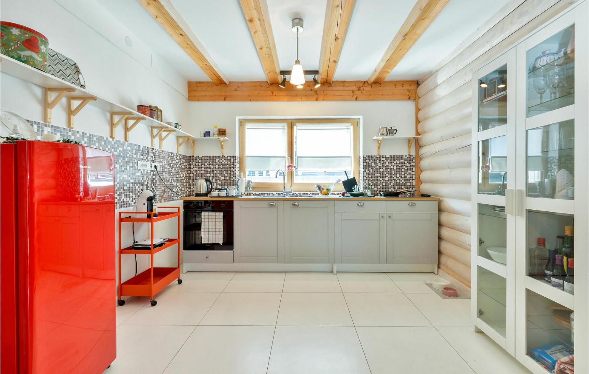 Nice Home In Bregana With House A Panoramic View Luaran gambar