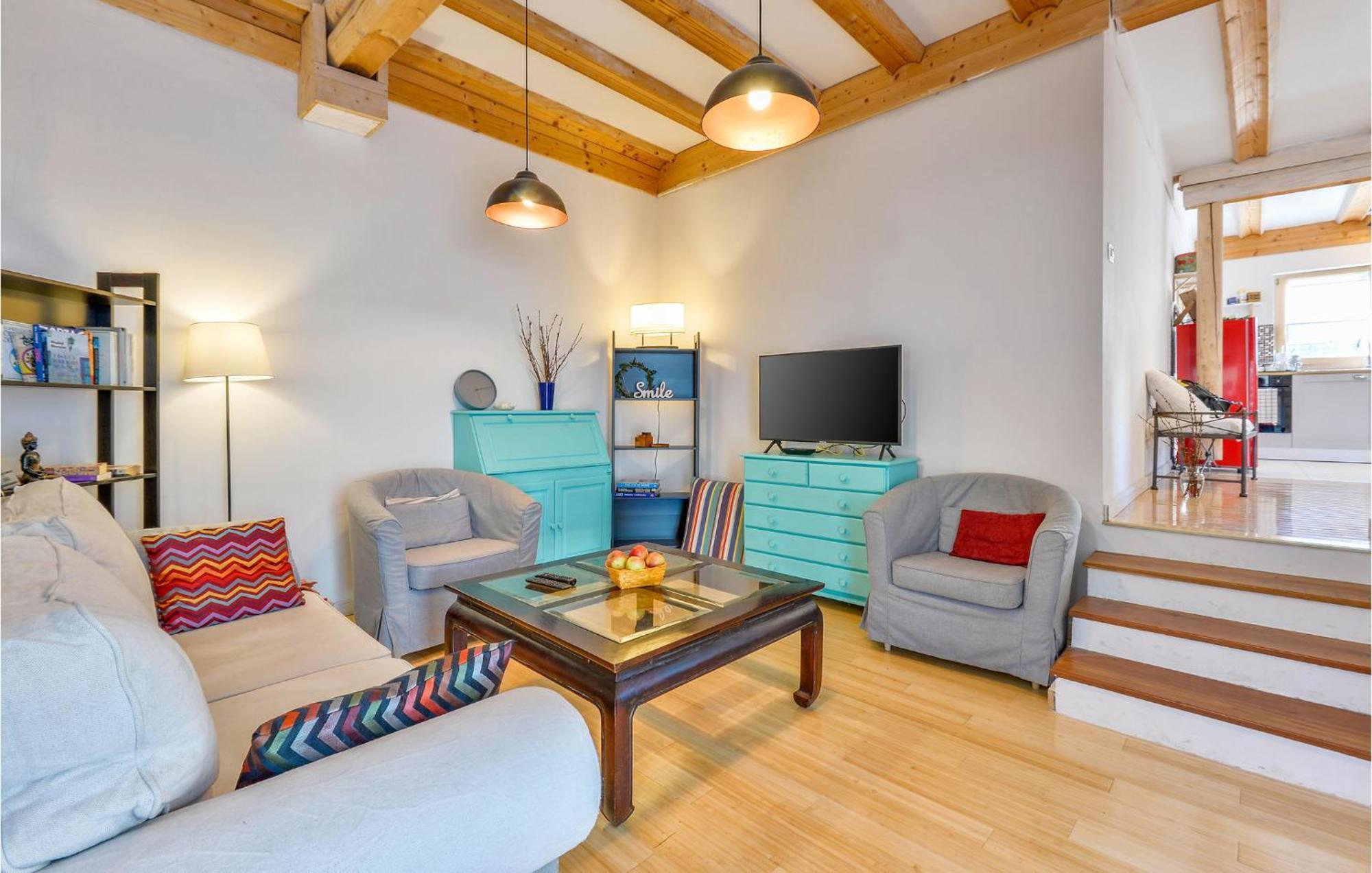 Nice Home In Bregana With House A Panoramic View Luaran gambar