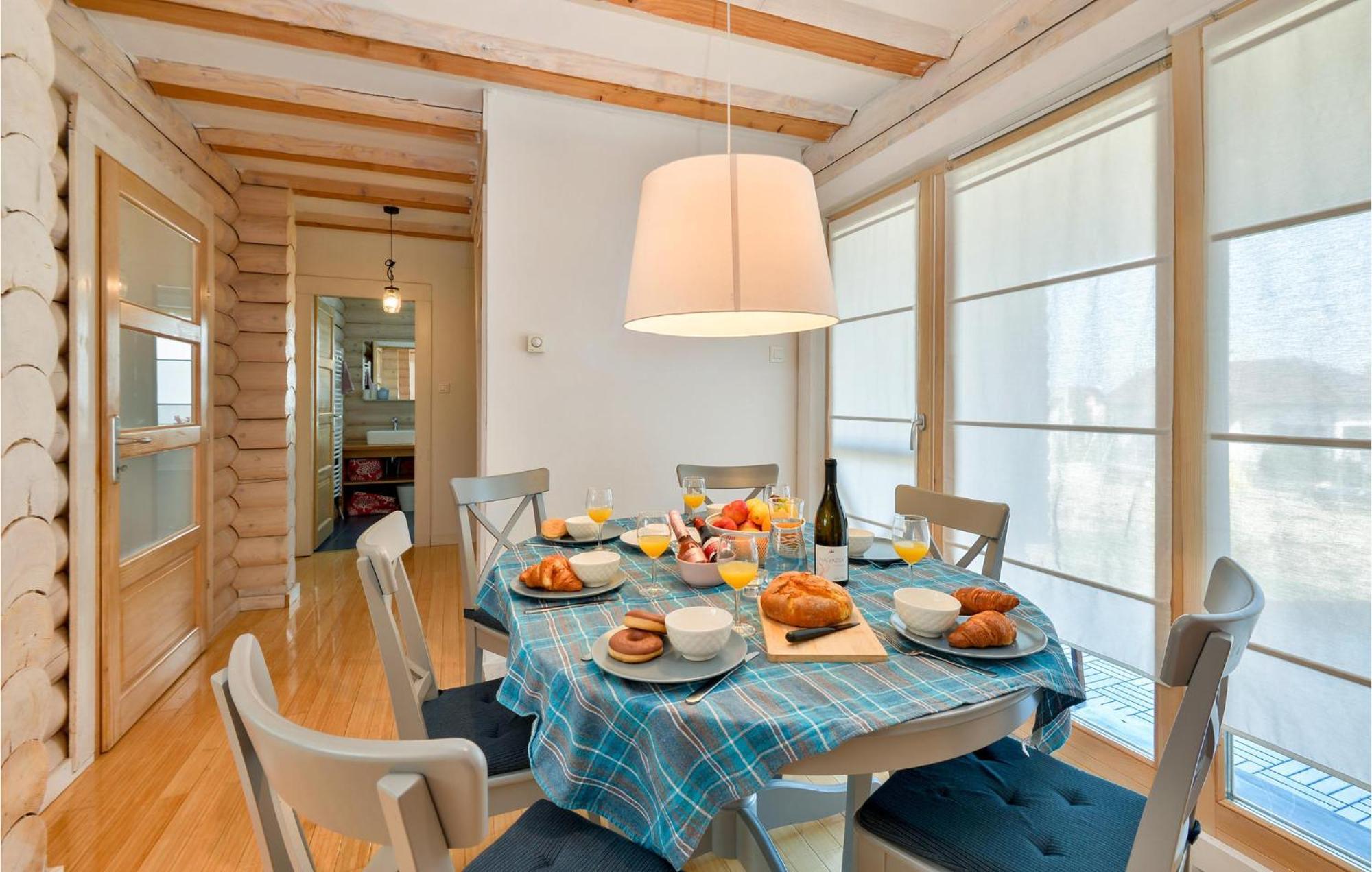 Nice Home In Bregana With House A Panoramic View Luaran gambar